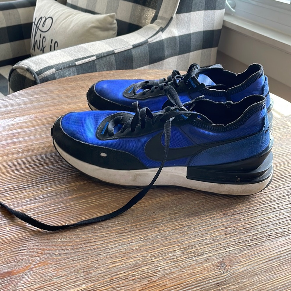 Mens Nike running